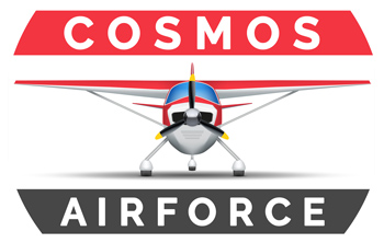 Cosmos Airforce